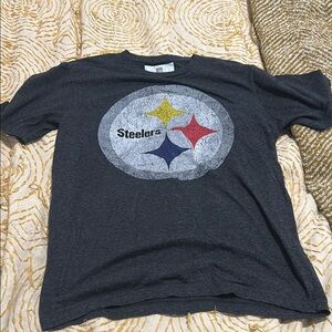 Steelers Graphic T-Shirt